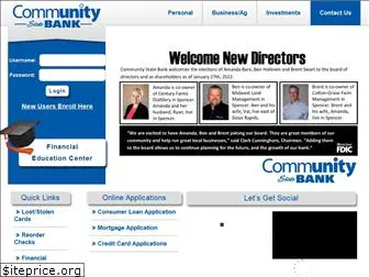 ecommunitybank.org
