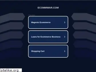 ecommwar.com