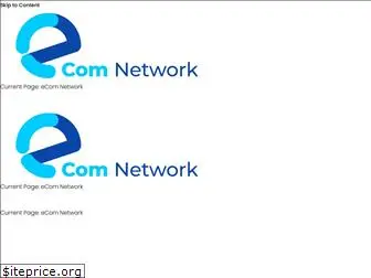 ecomnetwork.org