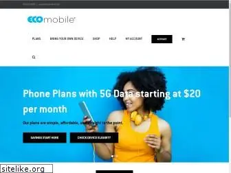 ecomobile.com