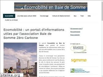 ecomobilite-baiedesomme.fr