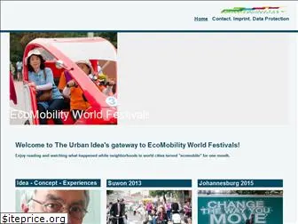 ecomobilityfestival.net