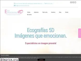 ecomociones4d.com