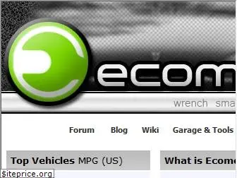 ecomodder.com