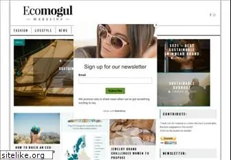 ecomogulmagazine.com