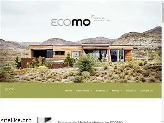 ecomohome.com