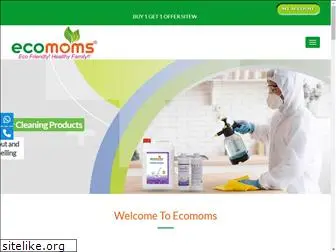 ecomoms.in