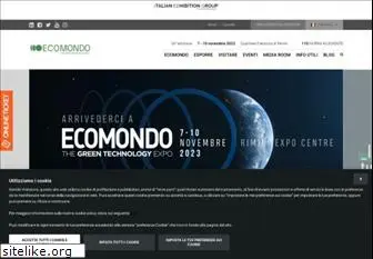 ecomondo.com