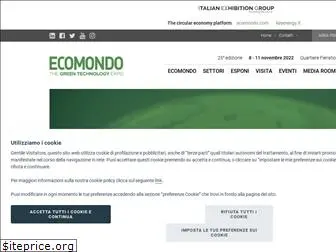 ecomondo.it