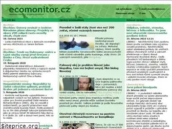 ecomonitor.cz