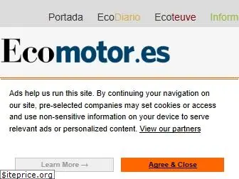 ecomotor.es