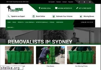 ecomove.com.au