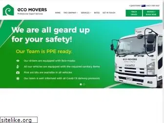 ecomovers.co.nz