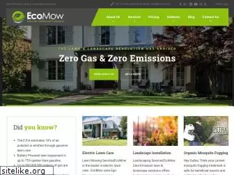 ecomow.com