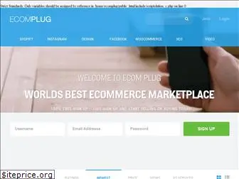 ecomplug.com