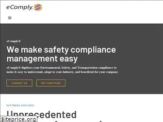 ecomply.com