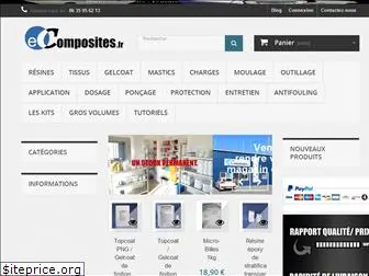 ecomposites.fr