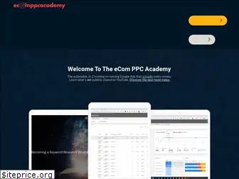 ecomppcacademy.com