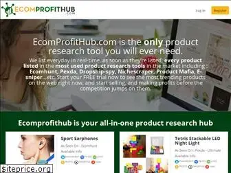 ecomprofithub.com
