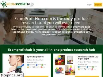 ecomprofithub.net