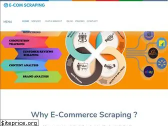 ecomscraping.com