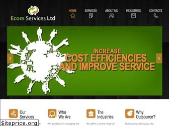 ecomservices.com