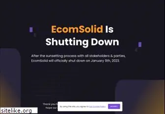 ecomsolid.com