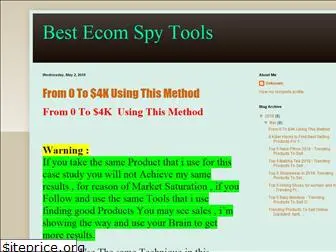 ecomspytool.blogspot.com