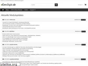 ecomstyle.de