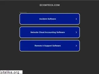 ecomteck.com
