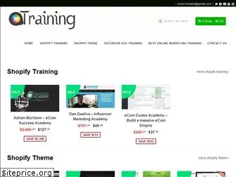 ecomtraining.myshopify.com