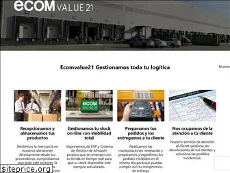 ecomvalue21.com
