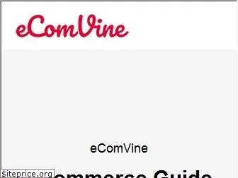ecomvine.com