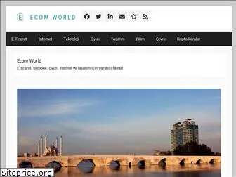 ecomworld.net