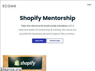 ecomxprogram.com