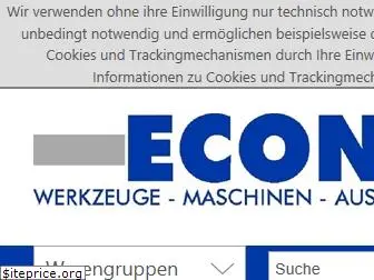 econ-werkzeuge.de
