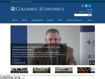 econ.columbia.edu