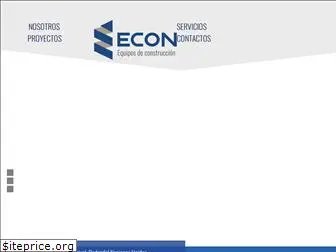 econ.com.sv
