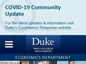 econ.duke.edu