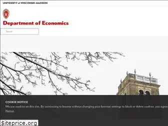 econ.wisc.edu