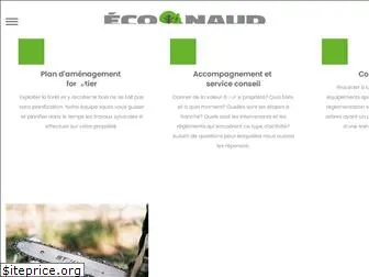 econaud.ca