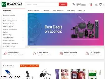 econaz.com.bd