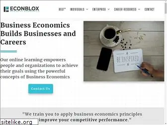 econblox.com