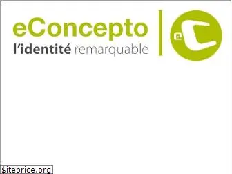 econcepto.com