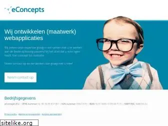 econcepts.nl