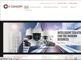 econceptsystems.com