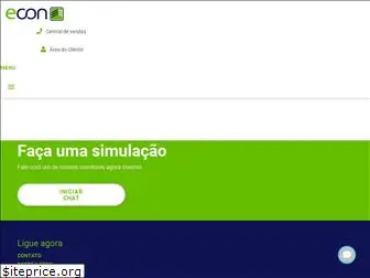 econconstrutora.com.br