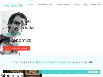 econdaddy.com