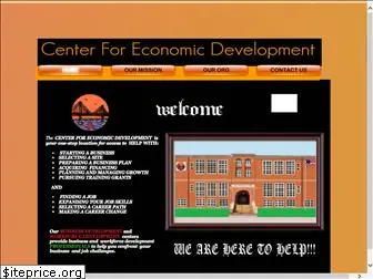 econdevcenter-inc.com