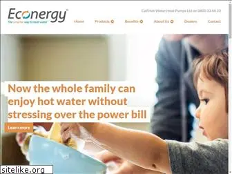 econergy.co.nz